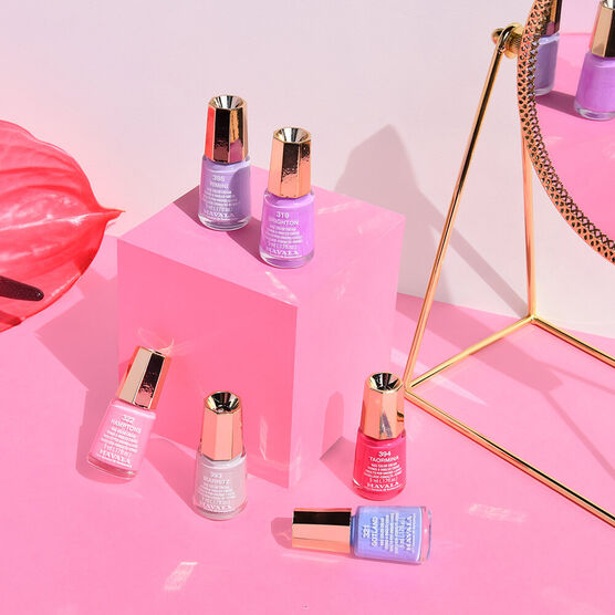 MAVALA     MINI HAMPTONS NAIL 5ML